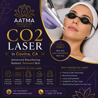 New York, Health, CO2 Laser In Covina, CA