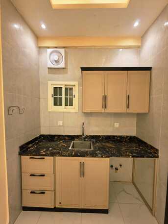 Al Malaz, Apartments, Flats, Houses & Villas, SAR 26500/year,  Apartment In Al Malaz (Officers) District, In A Very Prime Location