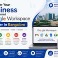 Empower Your Business With A Trusted Google Workspace Partner In Bangalore - FES Cloud