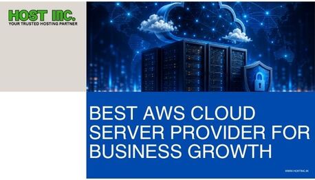New York, Computer, Best AWS Cloud Server Provider For Business Growth