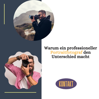 Zurich, Photography, Warum Ein Professioneller Portraitfotograf Den Unterschied Macht