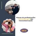Warum Ein Professioneller Portraitfotograf Den Unterschied Macht