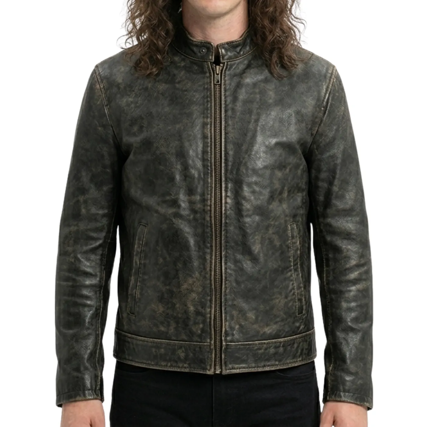 Houston, Clothing & Accessories, USD 180,  Eddie Munson Jacket