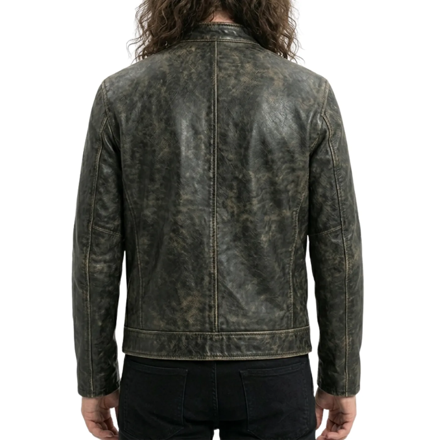Houston, Clothing & Accessories, USD 180,  Eddie Munson Jacket