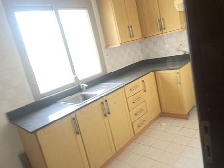 West Riffa, Apartments, Flats, Houses & Villas, BHD 160/month,  2 BR,  Family Flat For Rent In West Riffa (Near Al Jazeera Roastery | Including & Excluding EWA