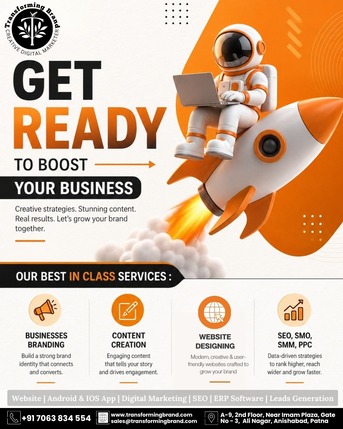 Mumbai, Software Development, Grow Online With Best Digital Marketing Agency Bihar