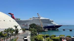 Miami, Business, You Need To Know About Long Beach Cruise Terminal Parking