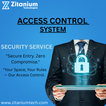 Mumbai, Job Seekers, Next-Generation Access Control: The Future Of Smart Security Solutions
