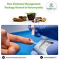 Are You Looking Best Diabetes Management Package Rooted In Naturopathy?