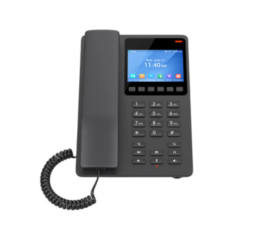 Jeddah, Electronics, SAR 1,  هاتف فندق جراند ستريم GHP631