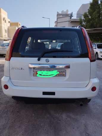 Zinj, Vehicles, Cars & Trucks , BHD 1,  Nissan X-Trail 2011,  2011,  Automatic,  300000 KM,  Nissan X Trail  Model Car For Sale Good Condition
