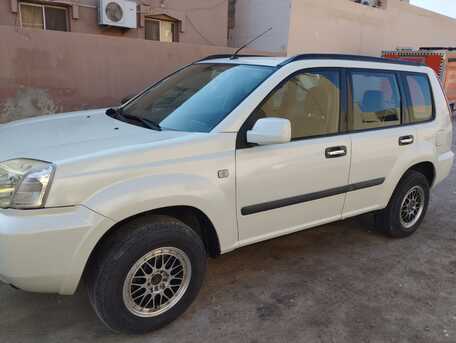 Zinj, Vehicles, Cars & Trucks , BHD 1,  Nissan X-Trail 2011,  2011,  Automatic,  300000 KM,  Nissan X Trail  Model Car For Sale Good Condition