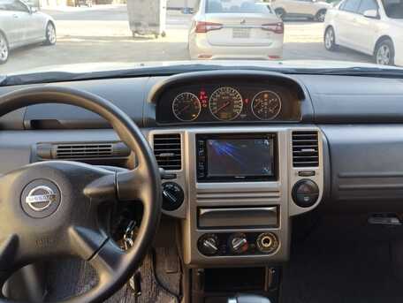 Zinj, Vehicles, Cars & Trucks , BHD 1,  Nissan X-Trail 2011,  2011,  Automatic,  300000 KM,  Nissan X Trail  Model Car For Sale Good Condition