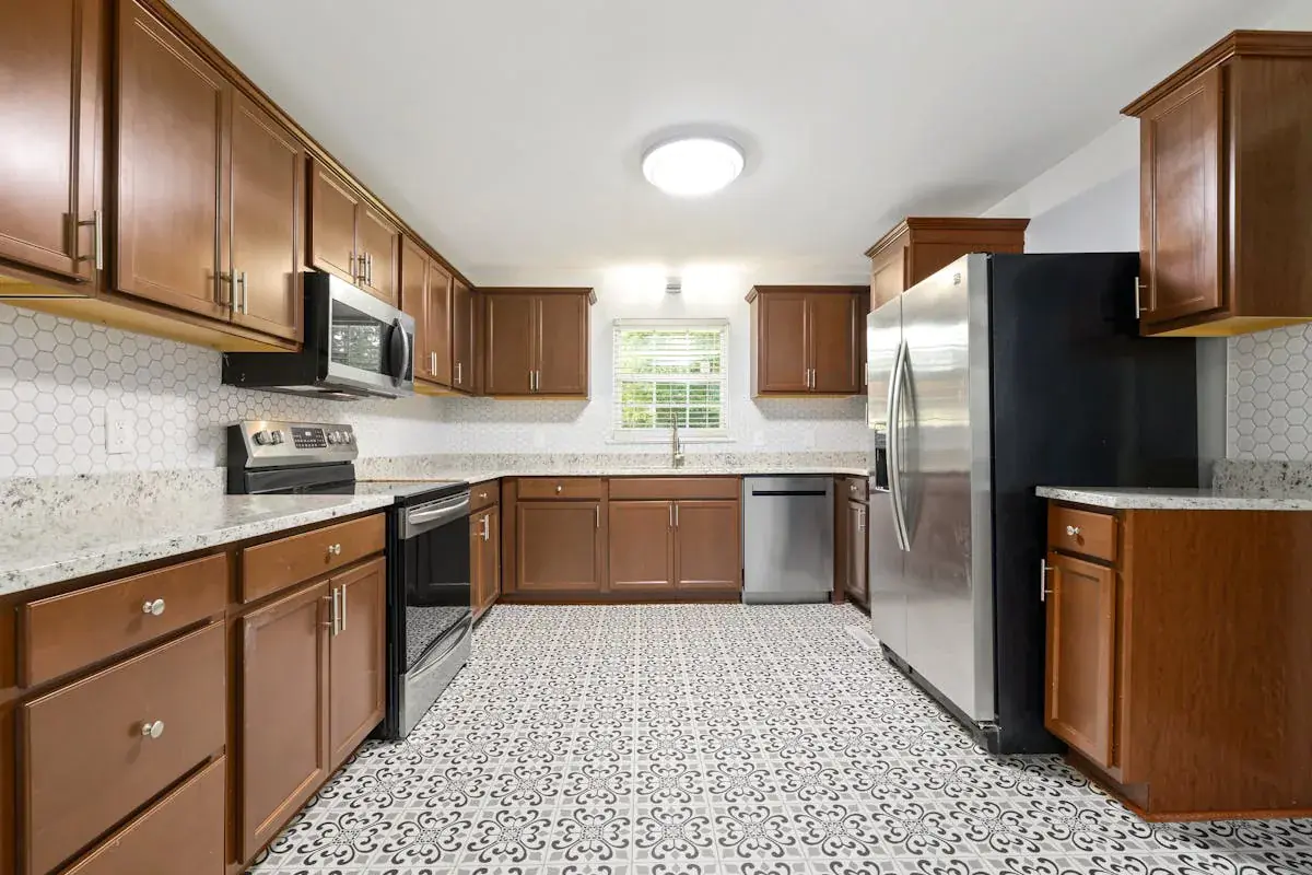 Calgary, Construction, Professional Carpet Tile Installation In Calgary