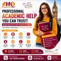 Professional Assignment Help UK 2025 | Essay, Nursing & HND Academic Support