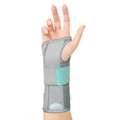 Adjustable Wrist & Forearm Splint For Pain Relief And Support