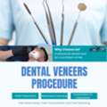 Are Dental Veneers Procedure Painful?