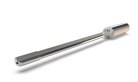 Mumbai, Tools, Gun Drill | Gun Drill Supplier | DIC Tools | Deep Hole Drill