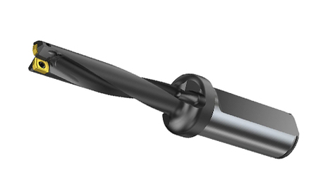 Mumbai, Tools, Gun Drill | Gun Drill Supplier | DIC Tools | Deep Hole Drill