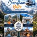 Affordable Chardham Yatra By Helicopter Tour Packages.