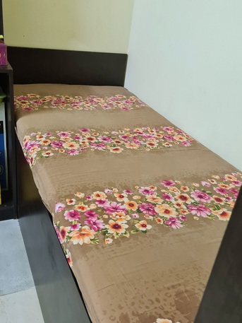 Muharraq, Furniture, BHD 15,  Single Cot