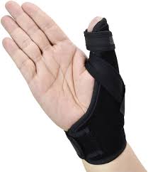 Gurgaon, Businesses For Sale, Thumb Spica Splint For Wrist & Thumb Pain Relief Support
