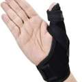 Thumb Spica Splint For Wrist & Thumb Pain Relief Support