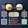 New 5449-12-7 BMK Powder 28578-16-7CAS 49851-31-2CAS:   1451-82-7In Stock