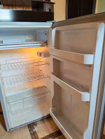 Al Hamadaniyyah, Household Items, SAR 300,  Mini Fridge 93 Litre
