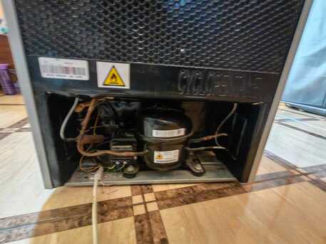 Al Hamadaniyyah, Household Items, SAR 300,  Mini Fridge 93 Litre
