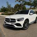 SAR 165000,  Mercedes-Benz GLC 200 AMG Package - SUV,  2020,  Automatic,  51000 KM,   Mercedes-Benz GLC 200 AMG Package &mdash; SUV