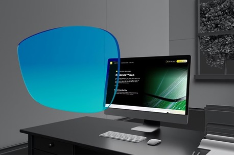 Mumbai, Fashion & Design, Beat Eye Strain With Smart Digital Lenses &mdash; Nikon Lenswear India