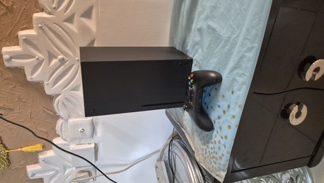 Al Iskan, Electronics, SAR 1700,  XBOX Series X For Sale With All Original Parts