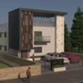 Architect / Draftsman (Revit, AutoCad, 3Ds Max)
