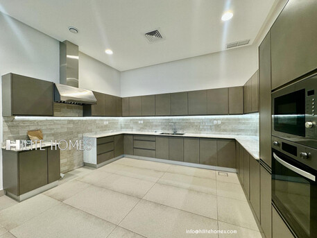 Abu Fatira, Apartments, Flats, Houses & Villas, KWD 1900/month,  5 BR,  Brand New 5 Bedroom Town House For Rent In Abu Fatira