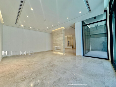 Abu Fatira, Apartments, Flats, Houses & Villas, KWD 1900/month,  5 BR,  Brand New 5 Bedroom Town House For Rent In Abu Fatira