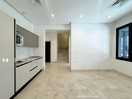 Abu Fatira, Apartments, Flats, Houses & Villas, KWD 1900/month,  5 BR,  Brand New 5 Bedroom Town House For Rent In Abu Fatira