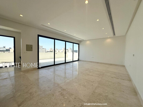 Abu Fatira, Apartments, Flats, Houses & Villas, KWD 1900/month,  5 BR,  Brand New 5 Bedroom Town House For Rent In Abu Fatira