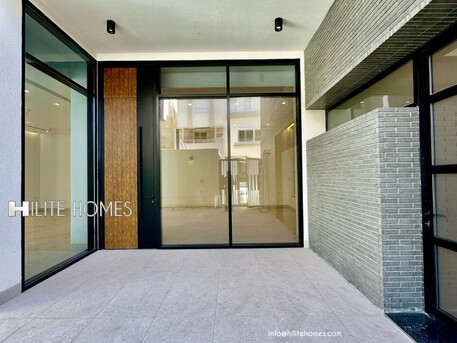 Abu Fatira, Apartments, Flats, Houses & Villas, KWD 1900/month,  5 BR,  Brand New 5 Bedroom Town House For Rent In Abu Fatira