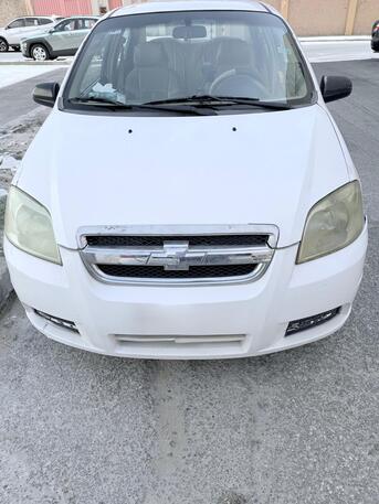 Khobar, Vehicles, Cars & Trucks , SAR 10999,  Chevrolet Aveo,  2011,  Manual,  276776 KM,  ,  Transmission, Excellent Car Condition And Less Driven