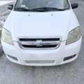 SAR 10999,  Chevrolet Aveo,  2011,  Manual,  276776 KM,  ,  Transmission, Excellent Car Condition And Less Driven