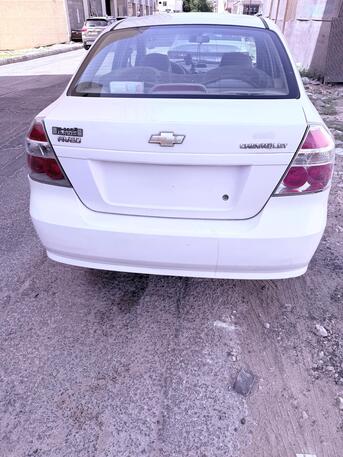 Khobar, Vehicles, Cars & Trucks , SAR 10999,  Chevrolet Aveo,  2011,  Manual,  276776 KM,  ,  Transmission, Excellent Car Condition And Less Driven
