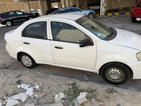 Khobar, Vehicles, Cars & Trucks , SAR 10999,  Chevrolet Aveo,  2011,  Manual,  276776 KM,  ,  Transmission, Excellent Car Condition And Less Driven