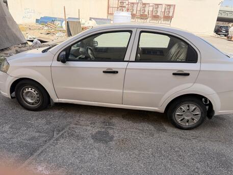 Khobar, Vehicles, Cars & Trucks , SAR 10999,  Chevrolet Aveo,  2011,  Manual,  276776 KM,  ,  Transmission, Excellent Car Condition And Less Driven