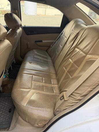 Khobar, Vehicles, Cars & Trucks , SAR 10999,  Chevrolet Aveo,  2011,  Manual,  276776 KM,  ,  Transmission, Excellent Car Condition And Less Driven