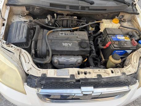 Khobar, Vehicles, Cars & Trucks , SAR 10999,  Chevrolet Aveo,  2011,  Manual,  276776 KM,  ,  Transmission, Excellent Car Condition And Less Driven