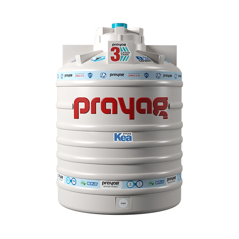New Delhi, Household Items, Water Storage Tanks