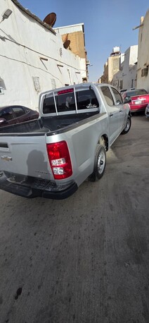 Riyadh, Vehicles, Cars & Trucks , SAR 25000,  Chevrolet Colorado 2013, Double Cabin,,  2013,  Automatic,  119198 KM,