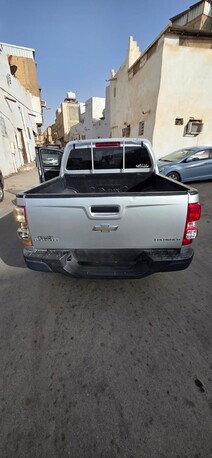 Riyadh, Vehicles, Cars & Trucks , SAR 25000,  Chevrolet Colorado 2013, Double Cabin,,  2013,  Automatic,  119198 KM,