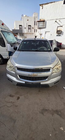 Riyadh, Vehicles, Cars & Trucks , SAR 25000,  Chevrolet Colorado 2013, Double Cabin,,  2013,  Automatic,  119198 KM,